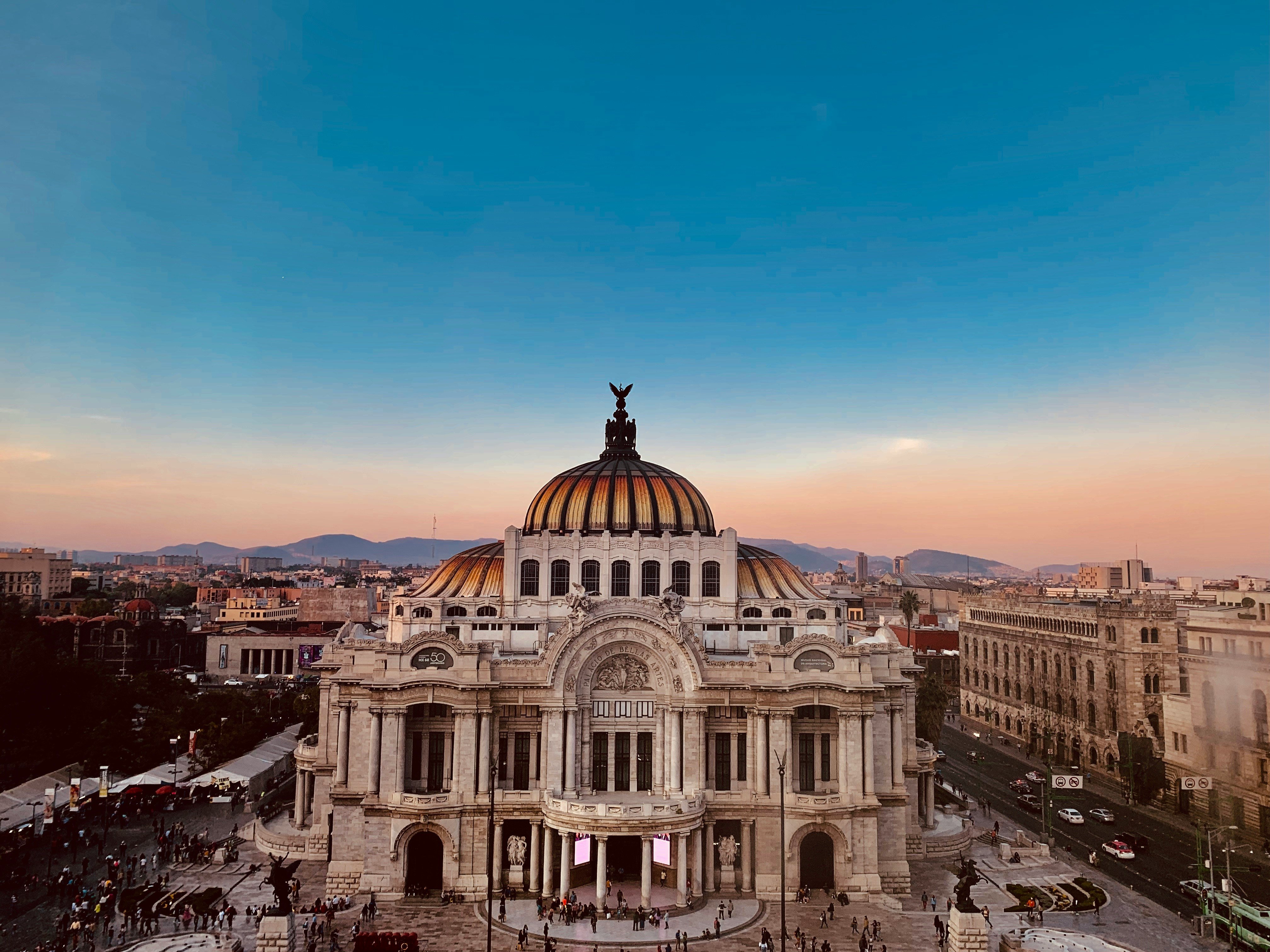 mexico-city-mexico